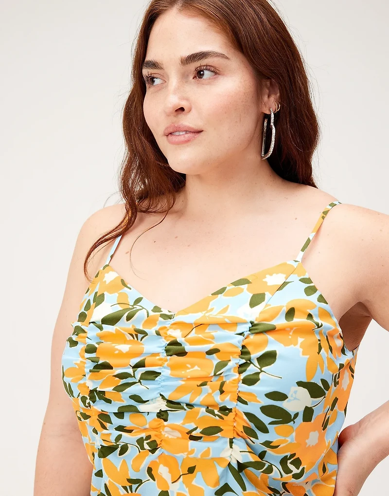 Marge Dress