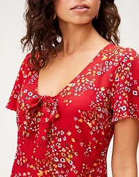 Lulu Dress