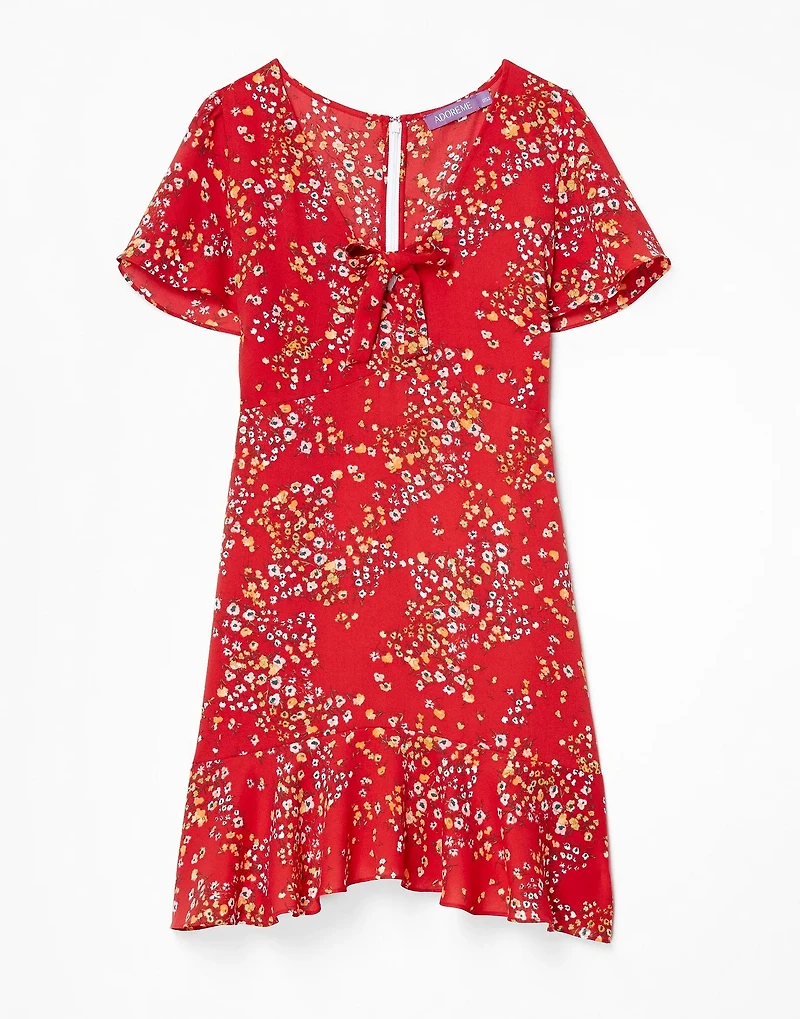 Lulu Dress