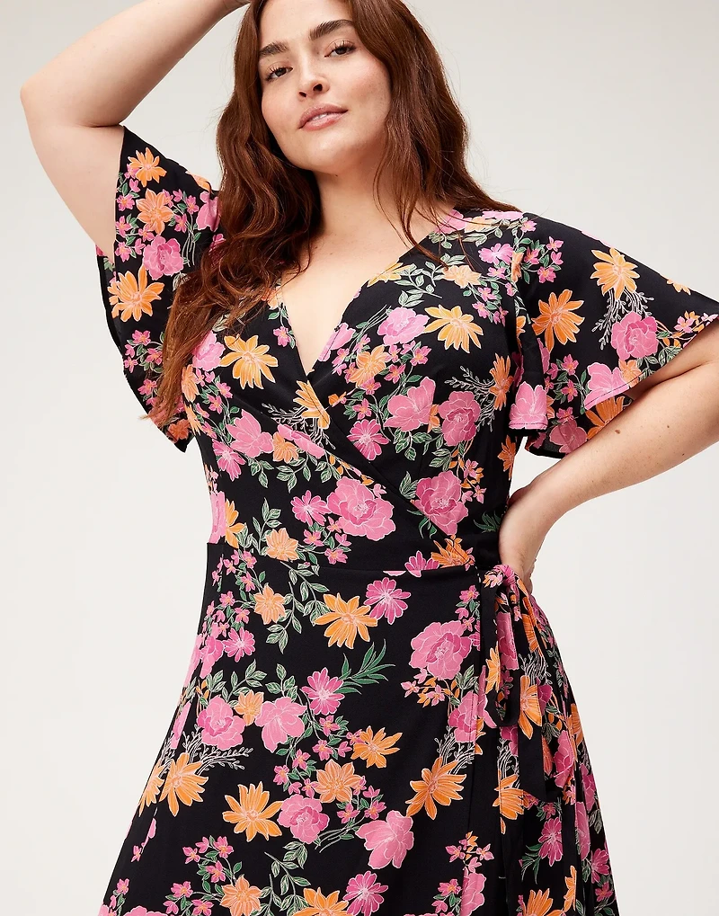 Maisie Dress