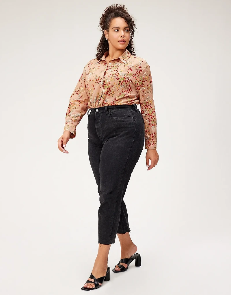 Lela Shirt