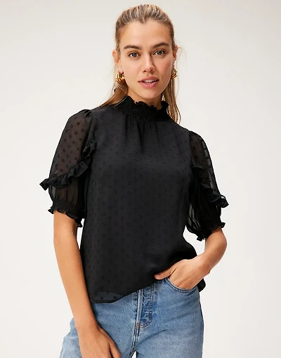 Nina Top