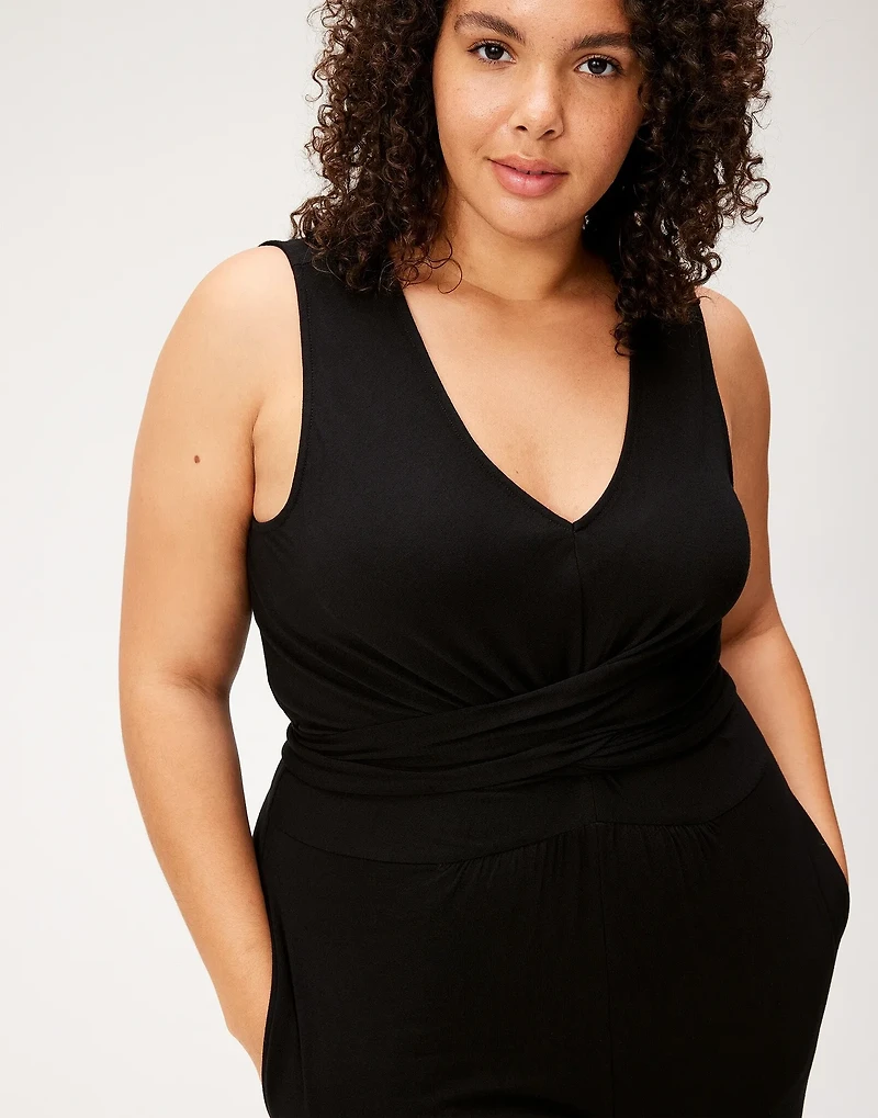 Megan Jumpsuit