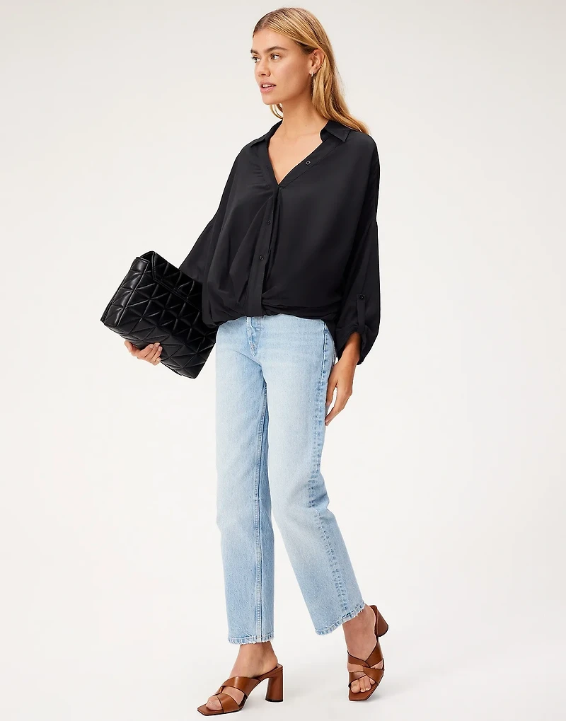 Martina Blouse