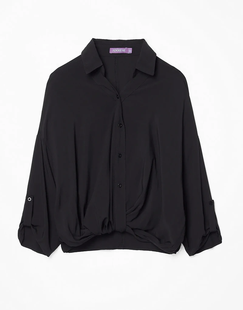 Martina Blouse