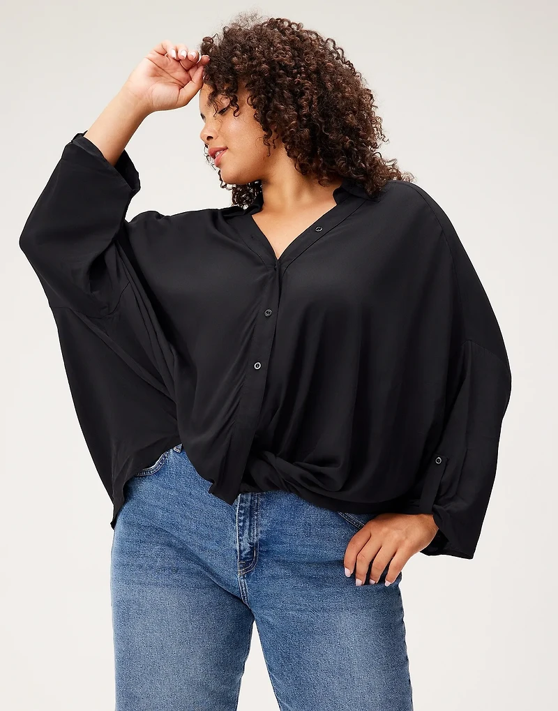 Martina Blouse