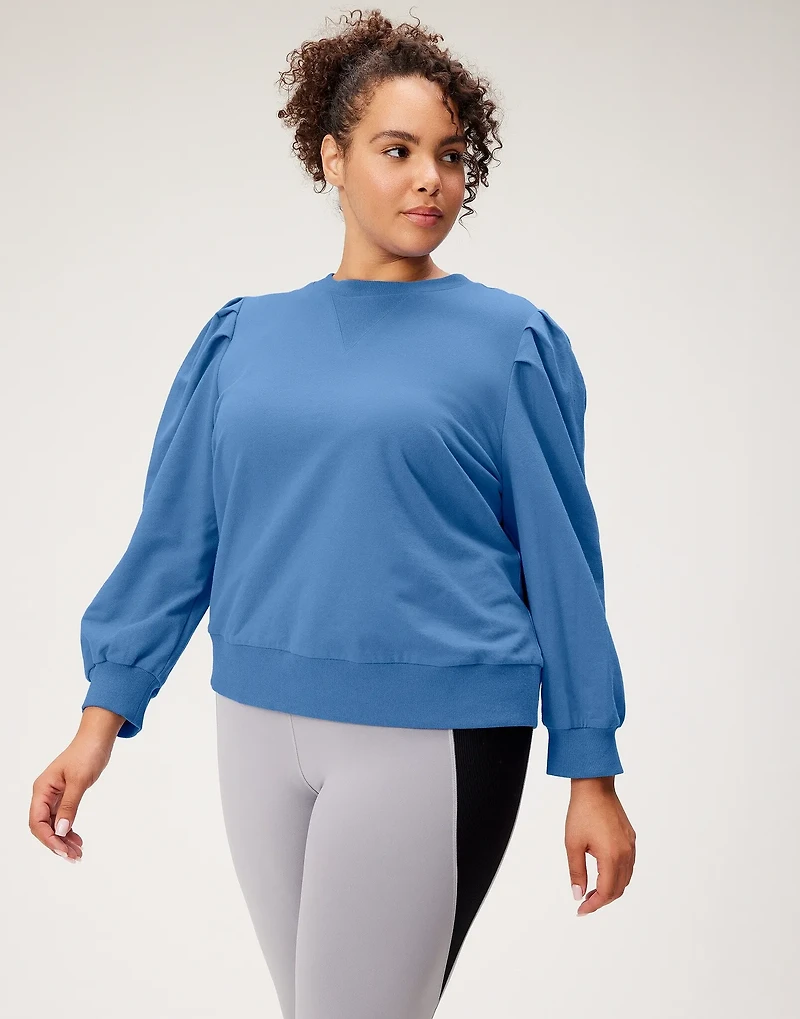 Morgan Sweatshirt