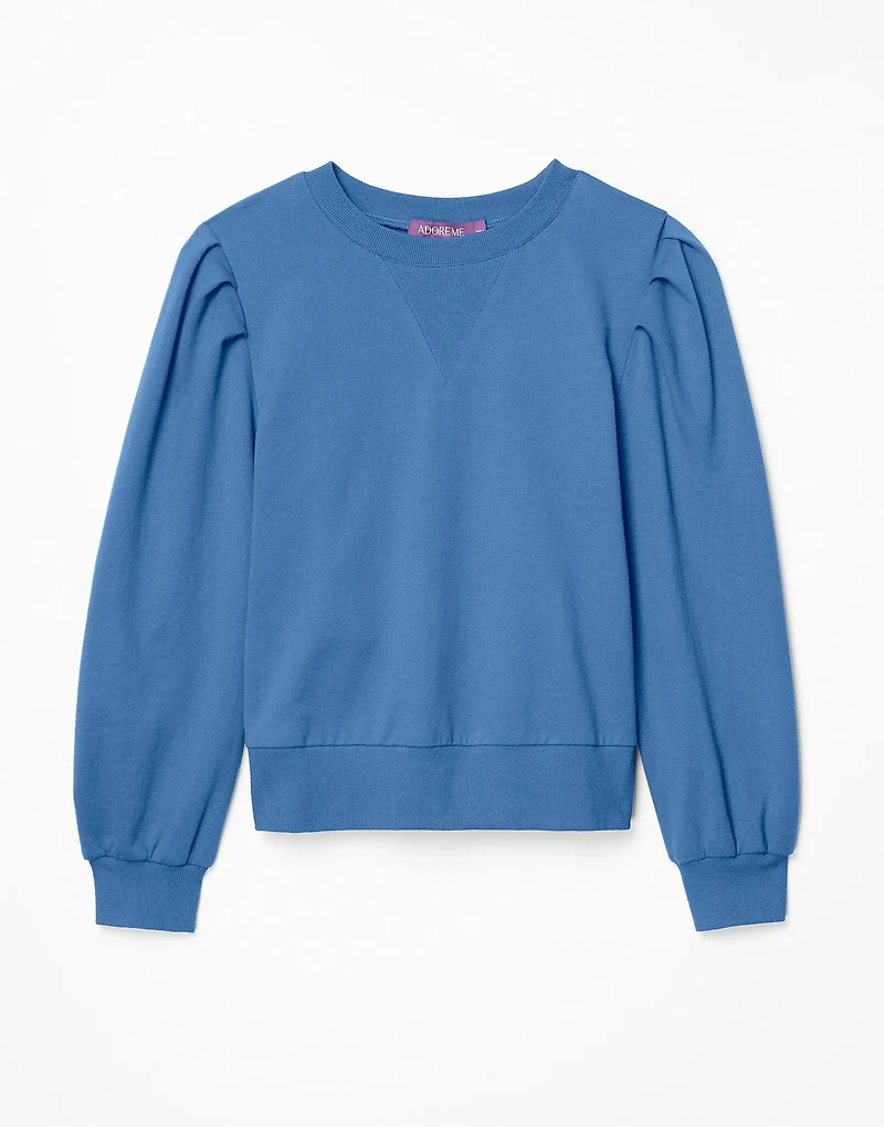 Morgan Sweatshirt
