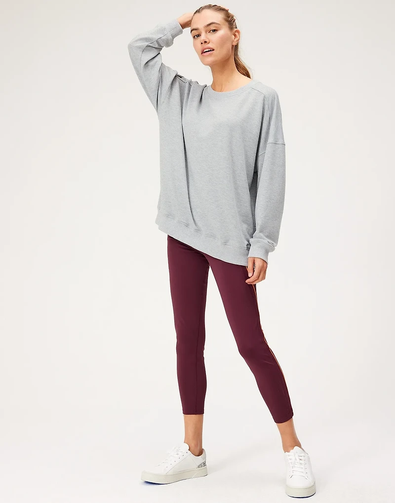 Sky Sweatshirt
