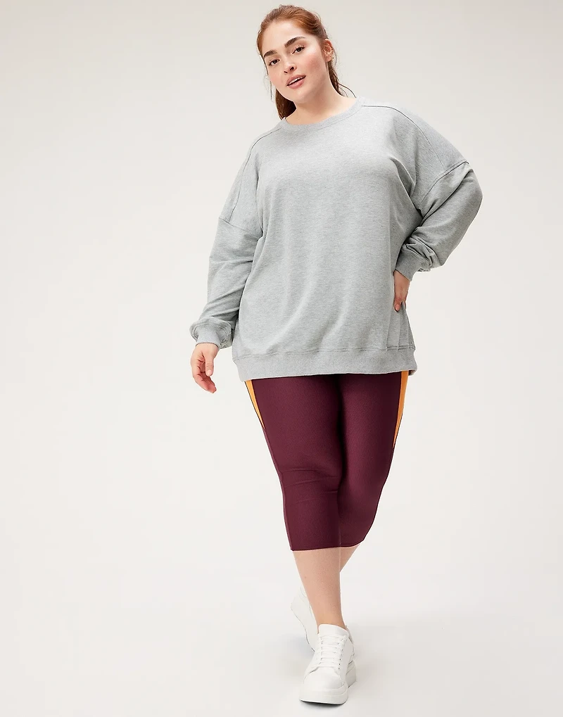 Sky Sweatshirt