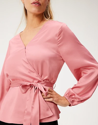 Rosabel Top