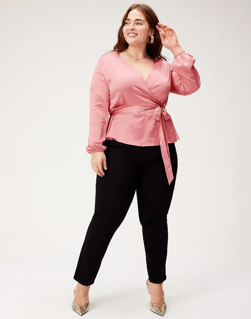 Rosabel Top