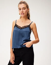 Redwood Cami