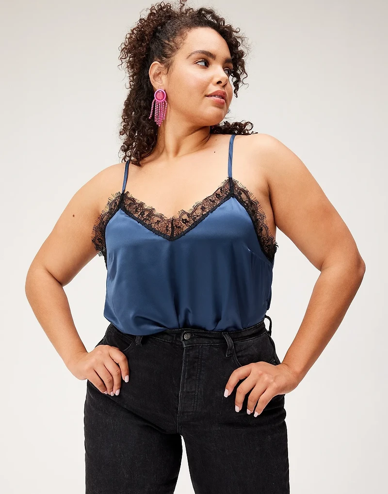 Redwood Cami