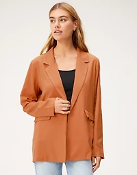Sabrina Blazer