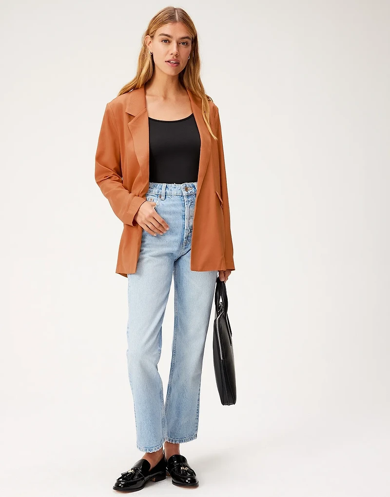 Sabrina Blazer