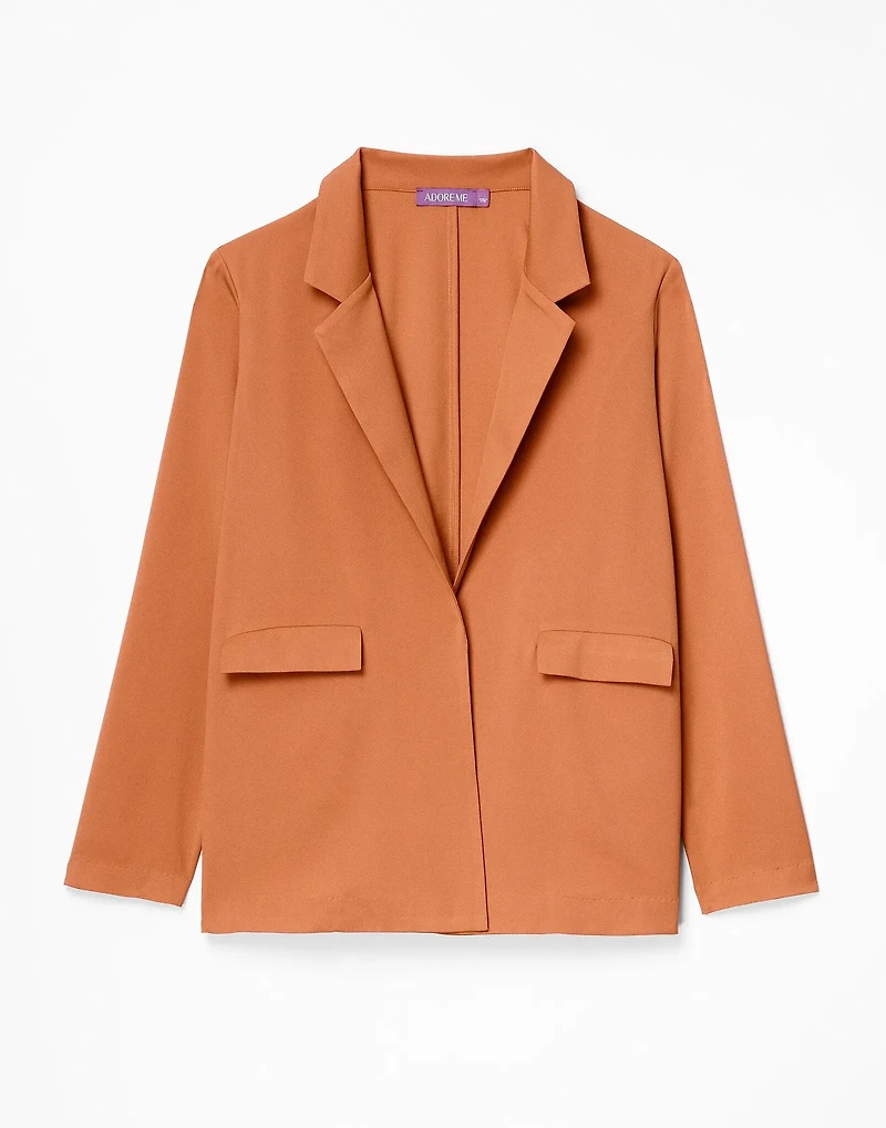 Sabrina Blazer