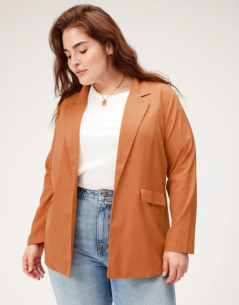 Sabrina Blazer