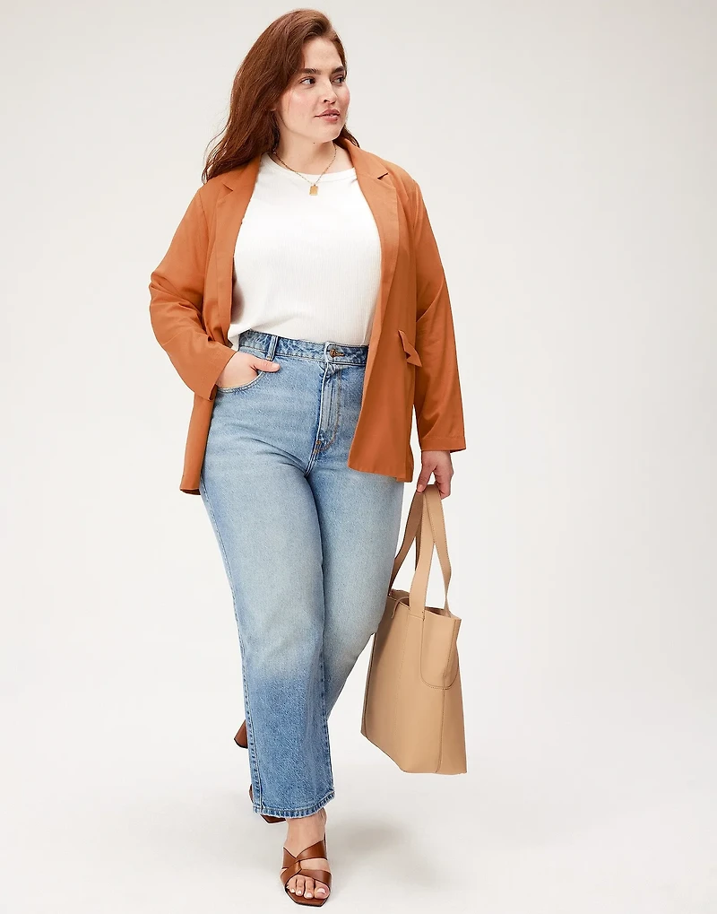 Sabrina Blazer