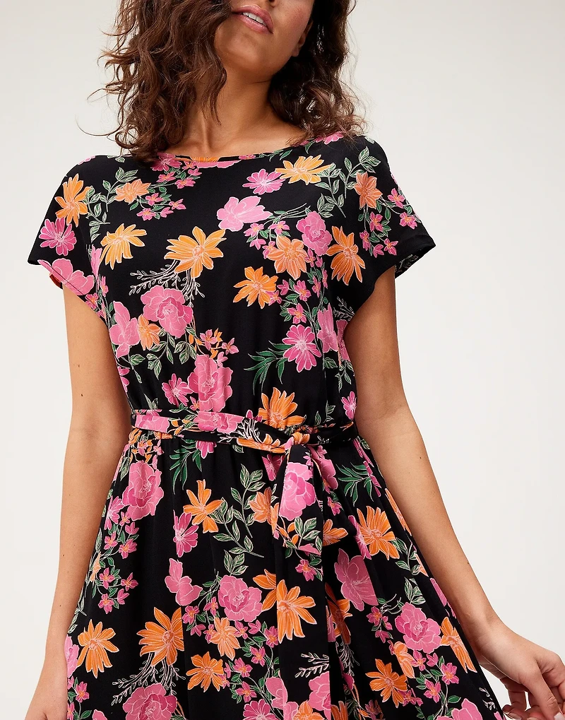 Polly Dress