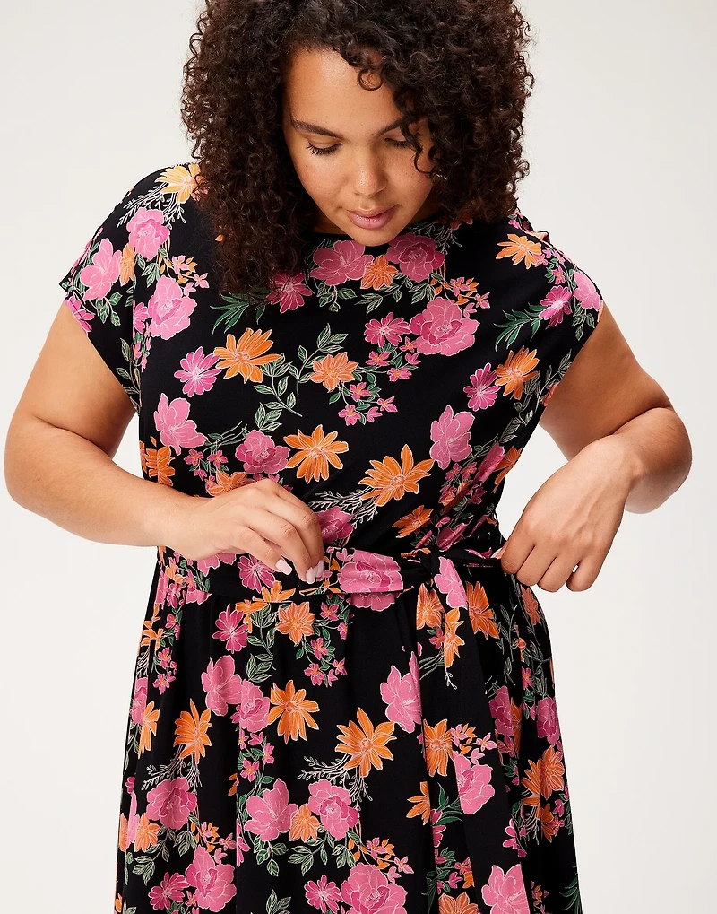 Polly Dress