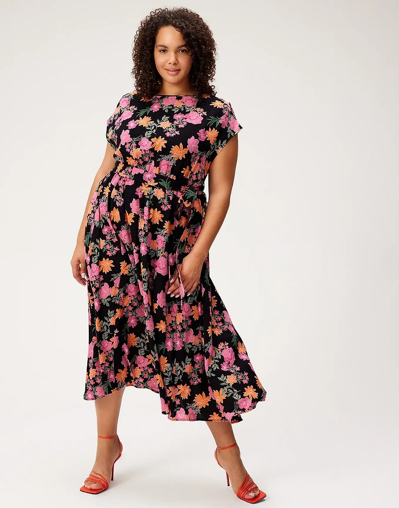 Polly Dress