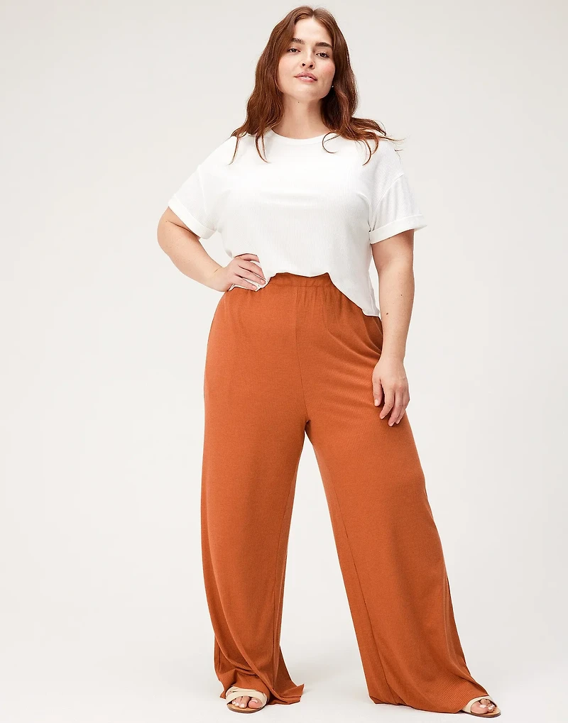 Santa Barbara Pant