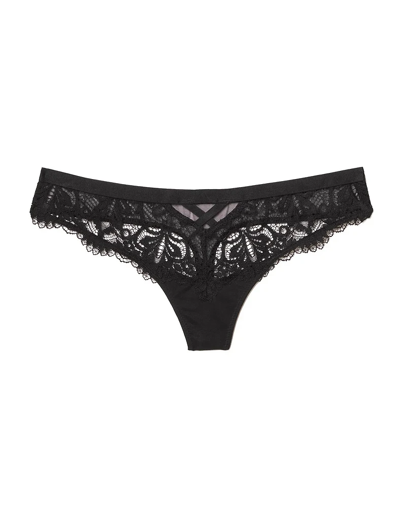 Diara Thong Panty