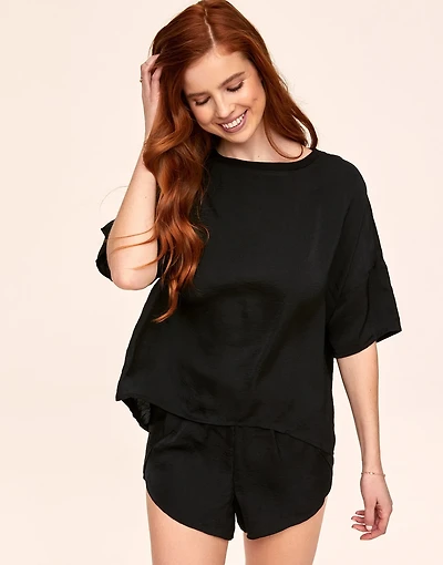 Eliza T-Shirt Set