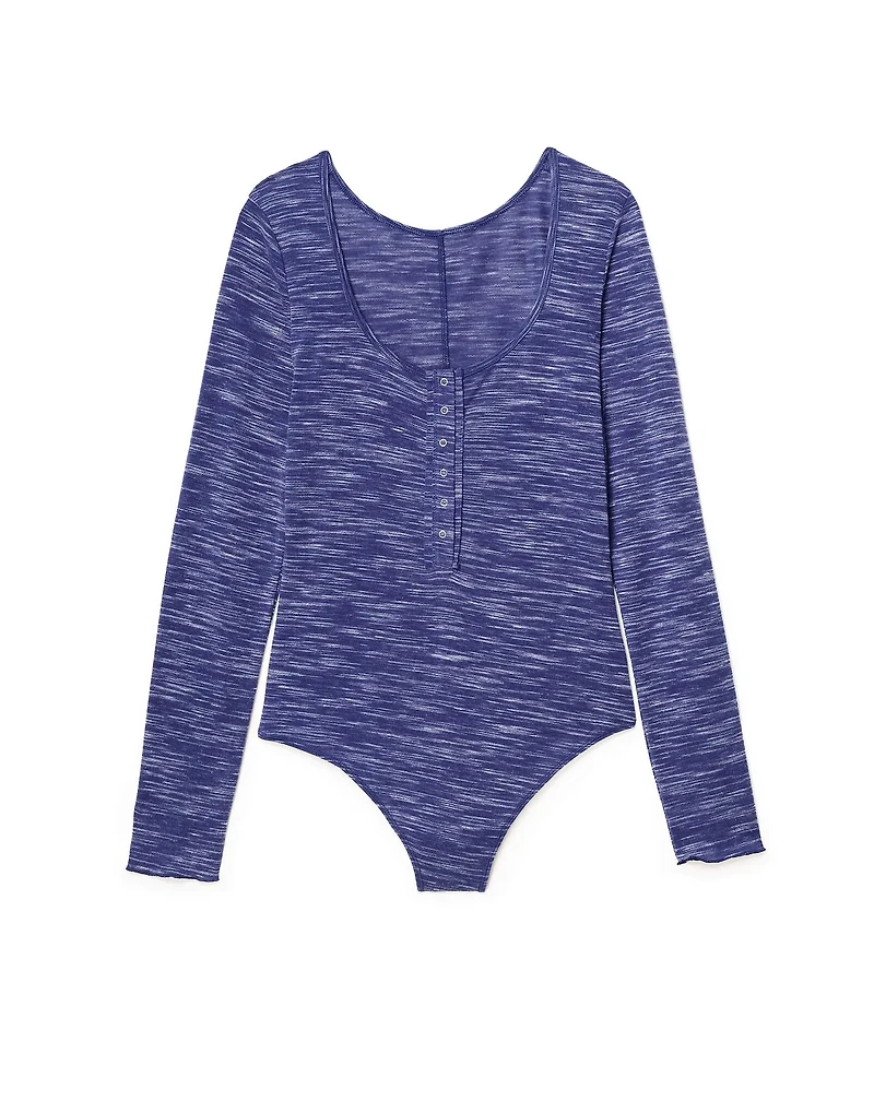 Havyn Bodysuit
