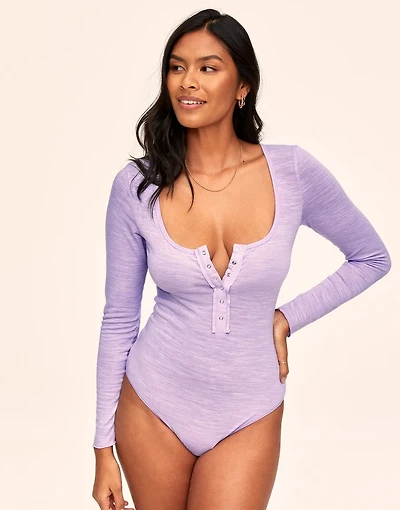 Havyn Bodysuit