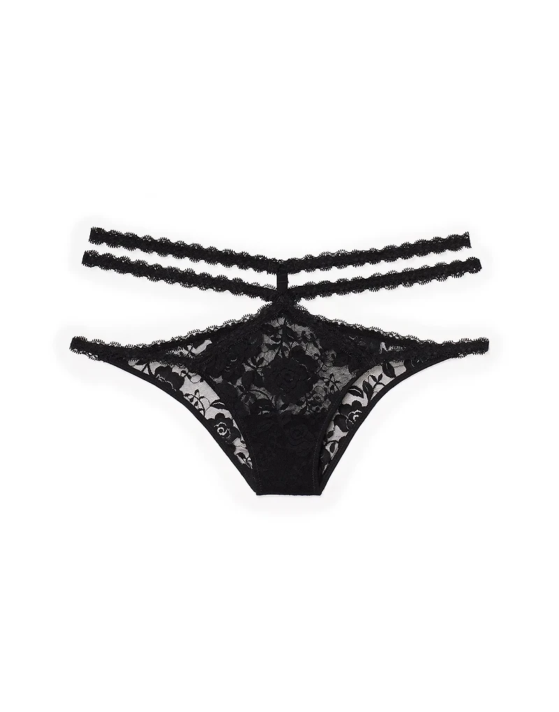 Marcia Cheeky Panty