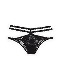 Marcia Cheeky Panty