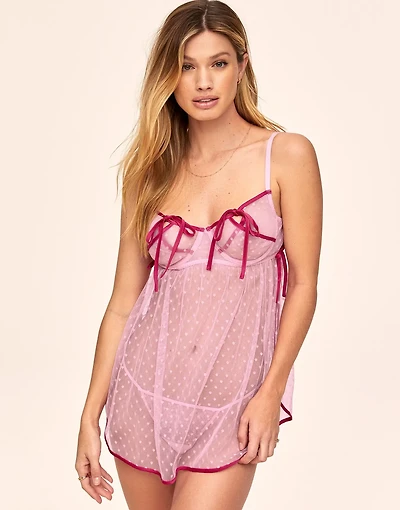 Noemi Babydoll