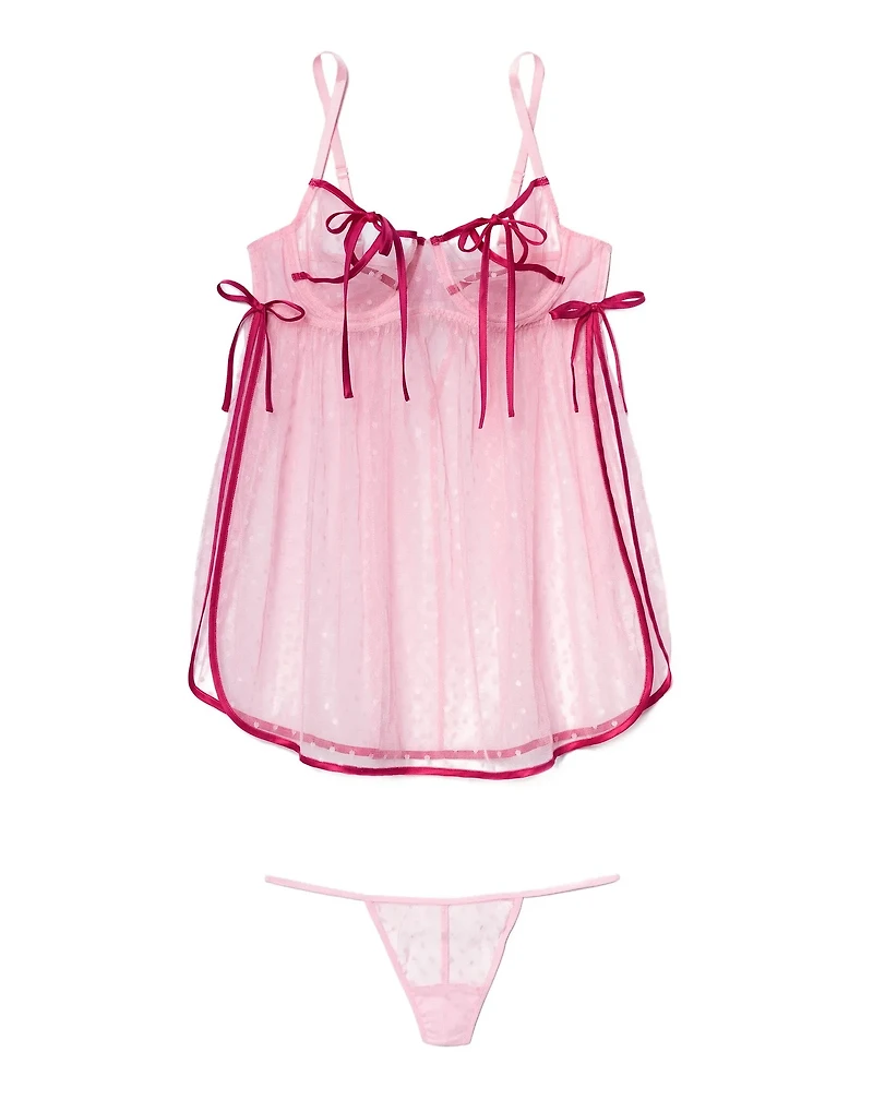 Noemi Babydoll