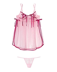 Noemi Babydoll