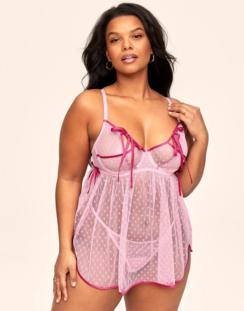 Noemi Babydoll