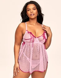 Noemi Babydoll
