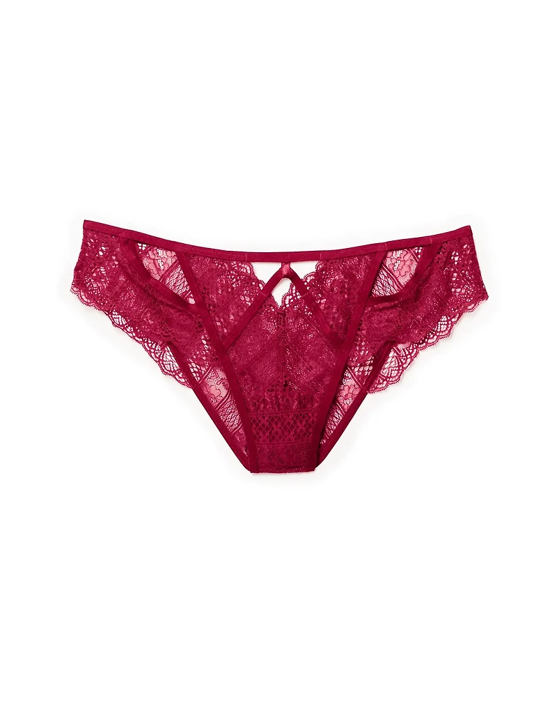 Odette Cheeky Panty