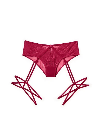 Odette Hipster Panty