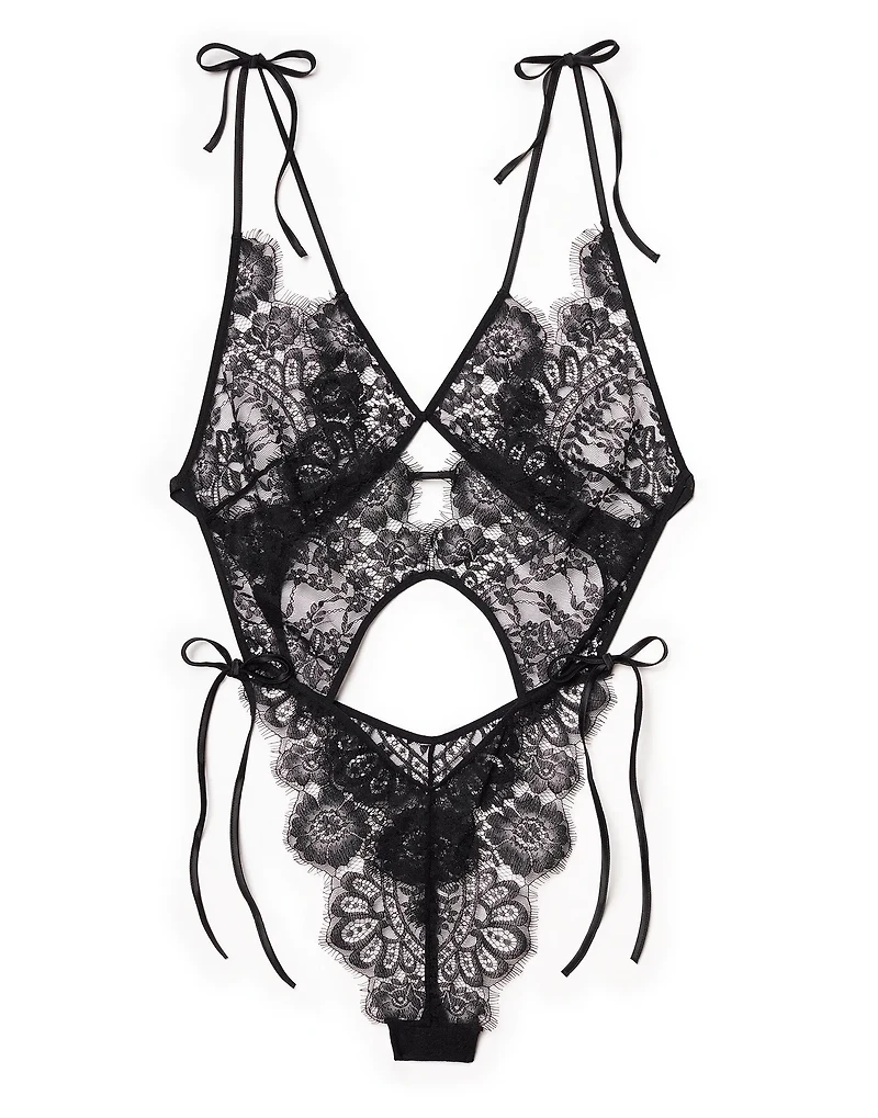 Rhonda Bodysuit
