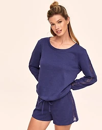 Alexia Sweatshirt Set