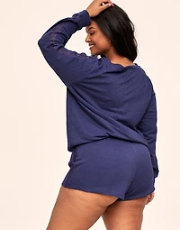 Alexia Sweatshirt Set