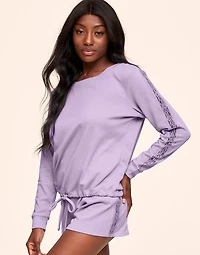 Alexia Sweatshirt Set