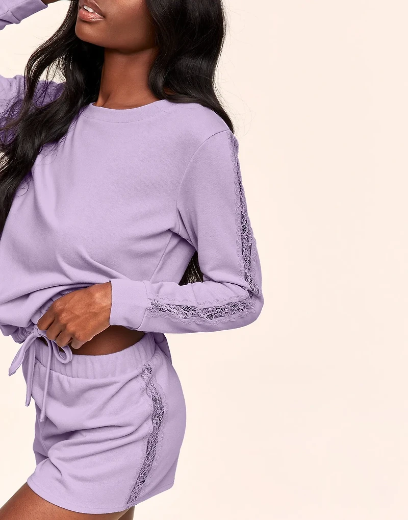 Alexia Sweatshirt Set