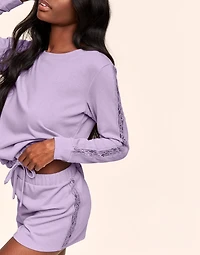 Alexia Sweatshirt Set