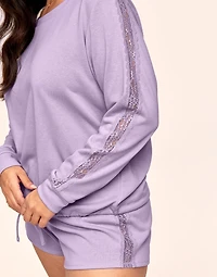 Alexia Sweatshirt Set