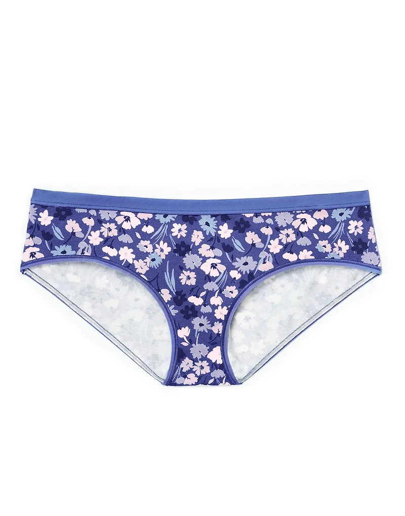 Brooklyn Hipster Panty