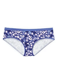 Brooklyn Hipster Panty