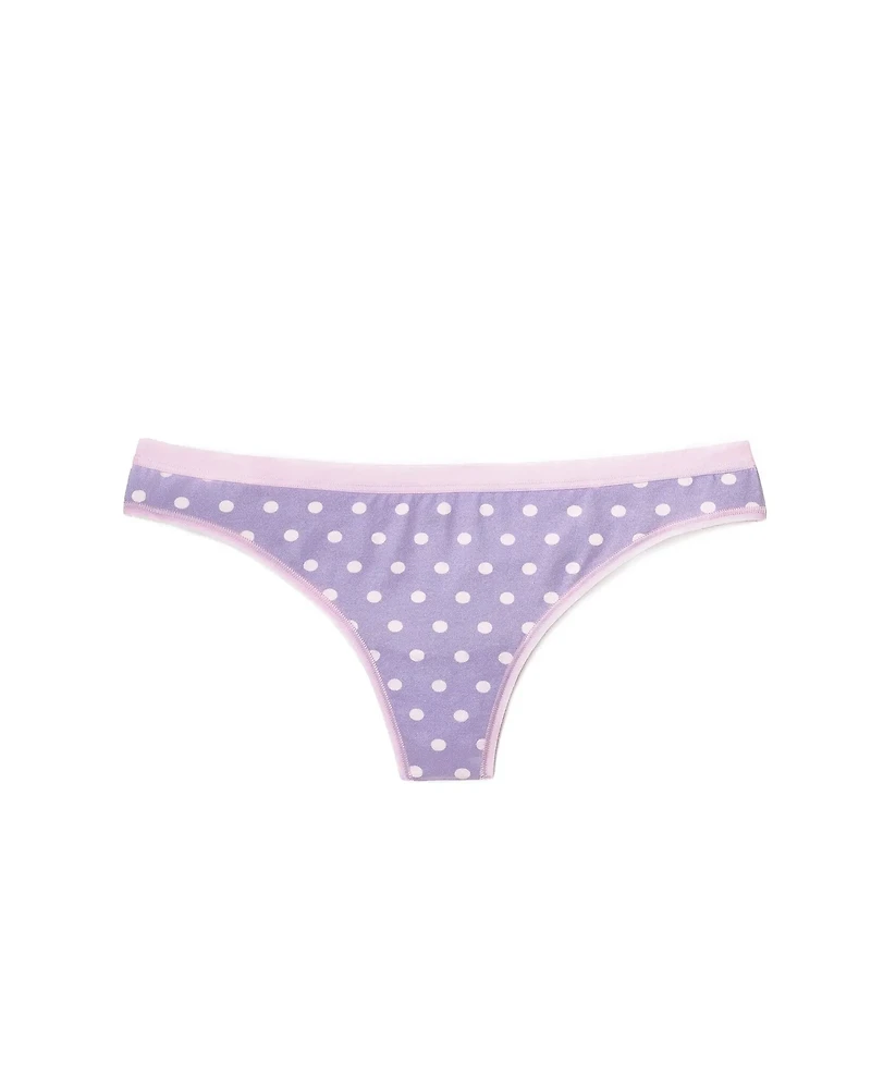 Clare Thong Panty